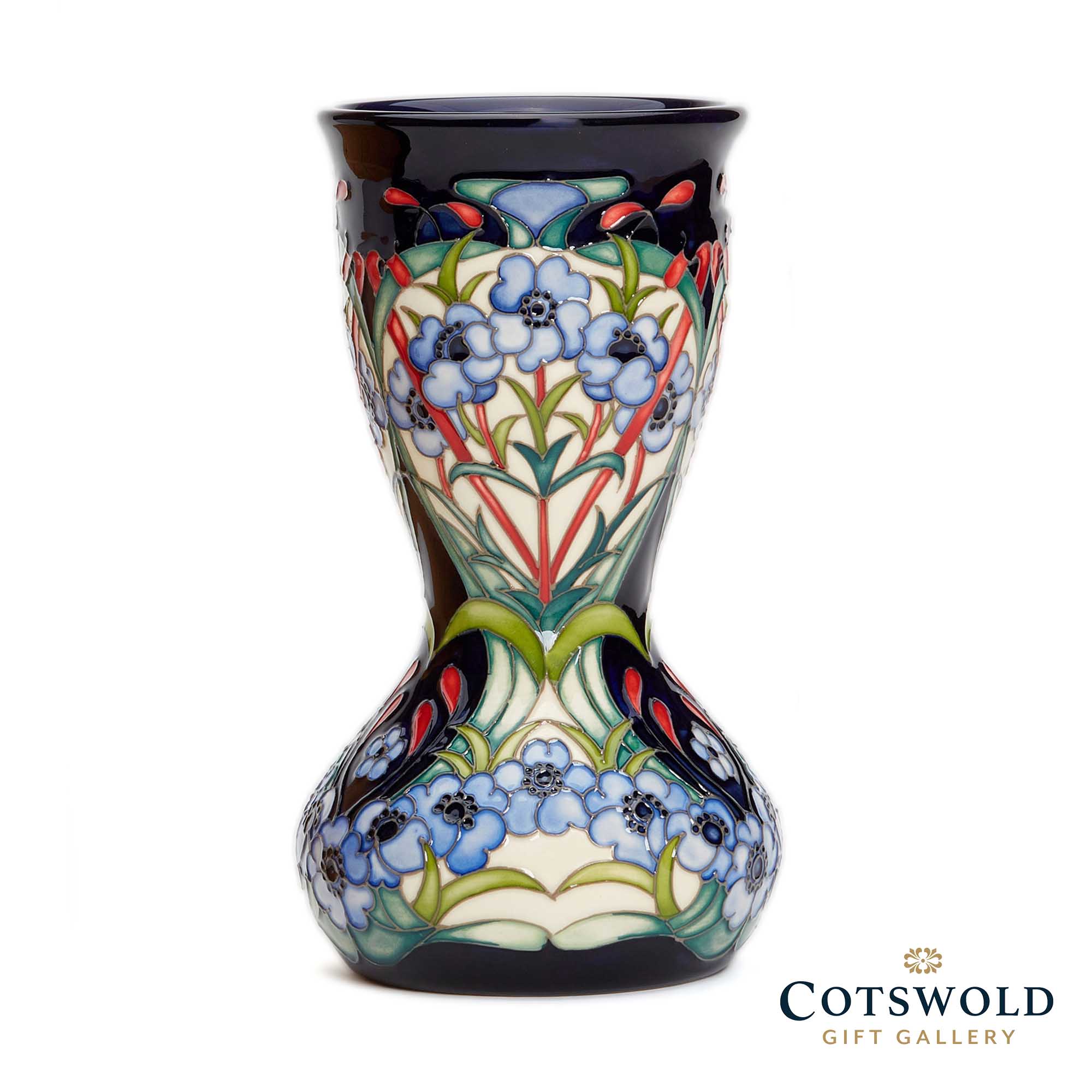 Buy Moorcroft Pottery Official Retailer Cotswold Gift Gallery