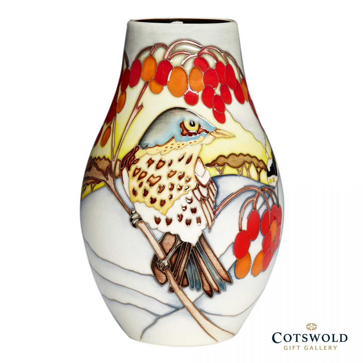 Buy Moorcroft Pottery Official Retailer Cotswold Gift Gallery