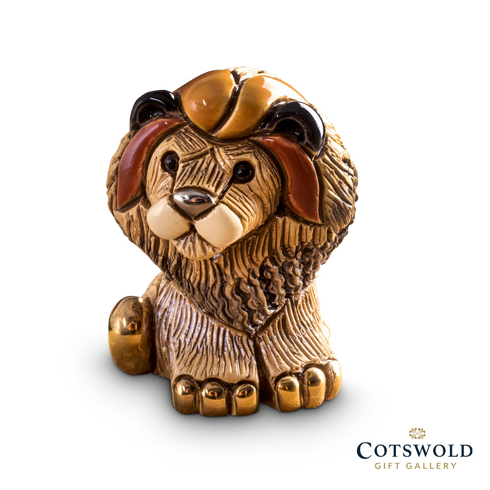 De Rosa Lion Miniature M21