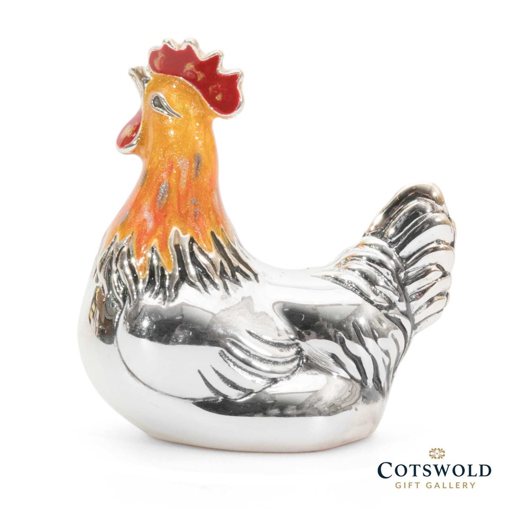 Saturno Silver Chicken Medium 9822M 1 1024x1024