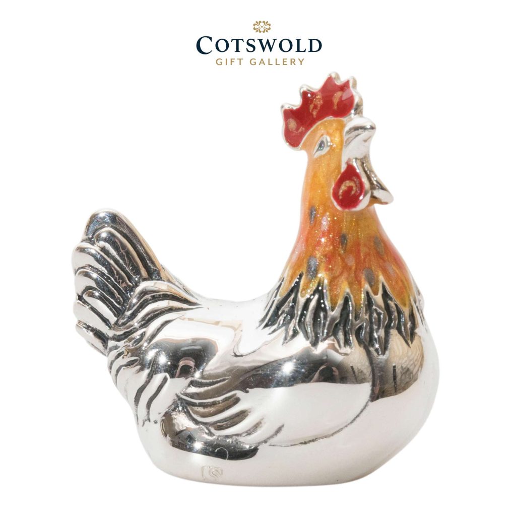 Saturno Silver Chicken Medium 9822M 2 1024x1024