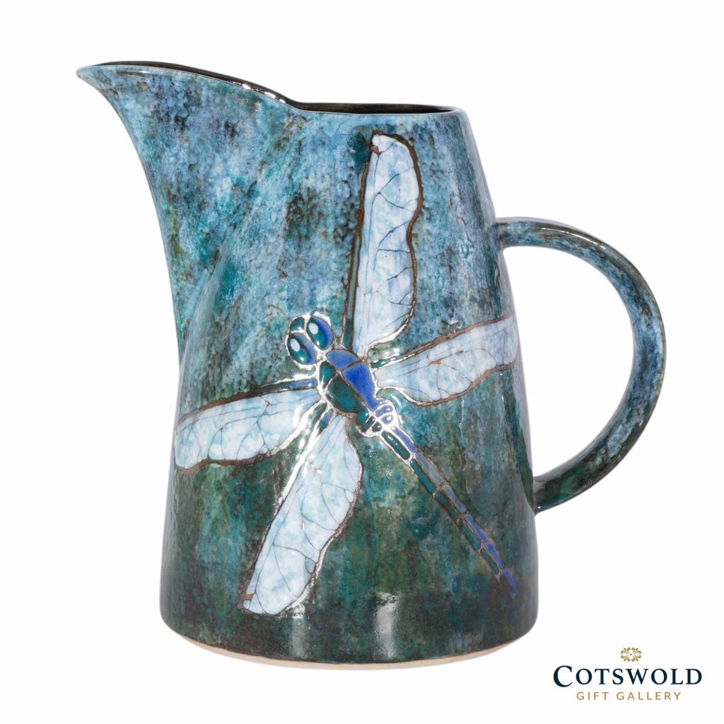 Dartington Dragonfly Extra Large Toucan Jug 1 1024x1024