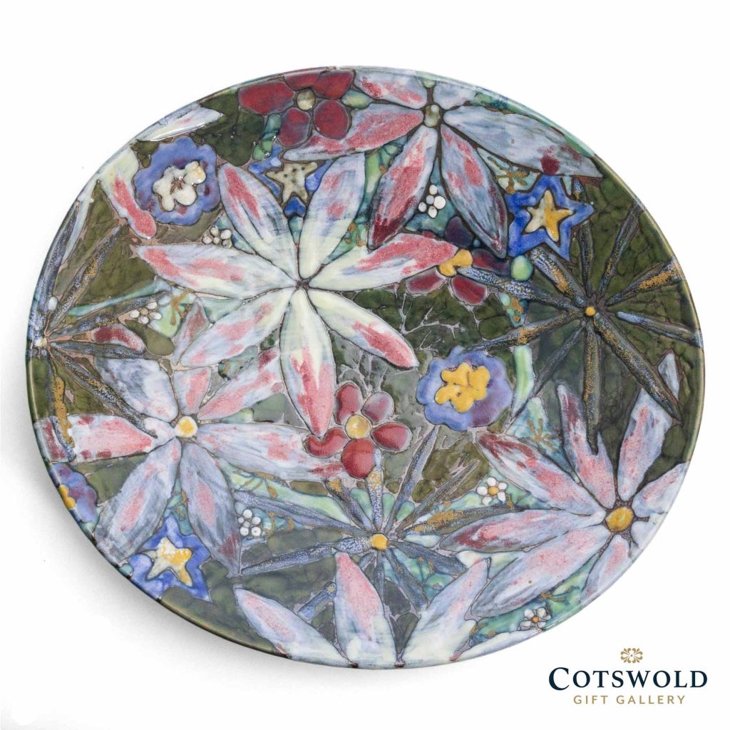 Dartington Eclore Oval Platter Medium 1 1024x1024