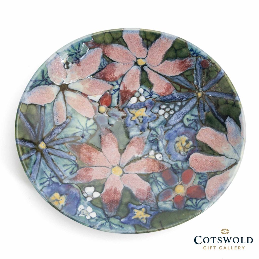 Dartington Eclore Oval Platter Small 1024x1024