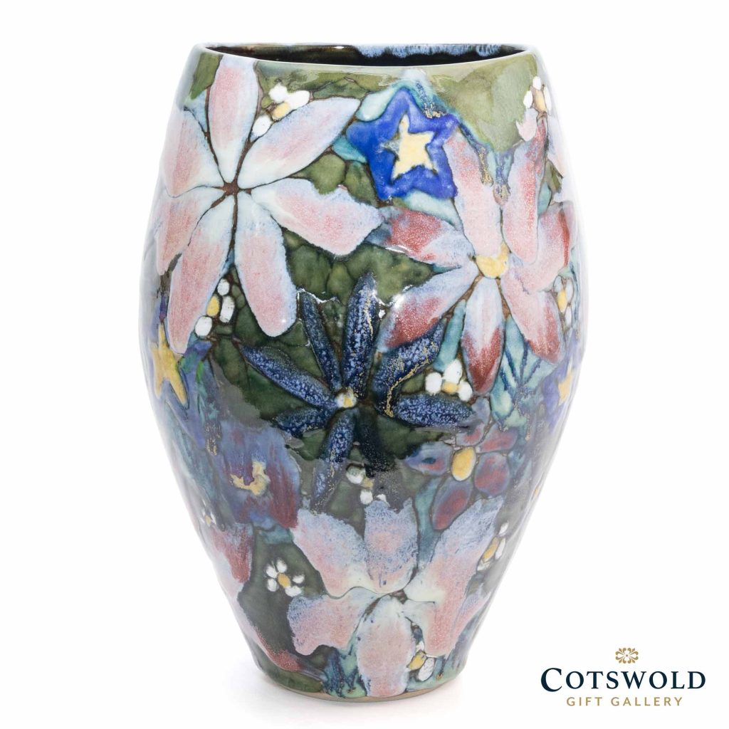 Dartington Eclore Ovoid Vase Large 1 1024x1024