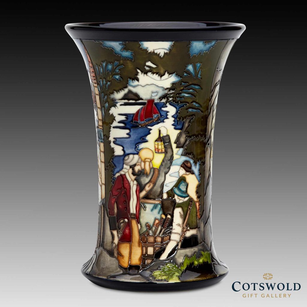 Moorcroft Pottery 2022 Contraband 1 C 1024x1024