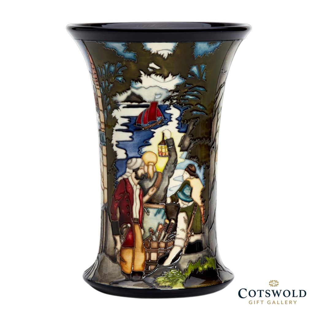 Moorcroft Pottery 2022 Contraband 1 W 1024x1024