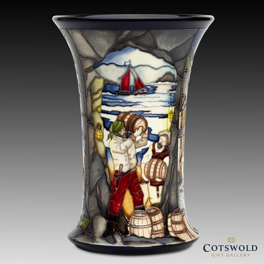 Moorcroft Pottery 2022 Contraband Side 2 C 1024x1024