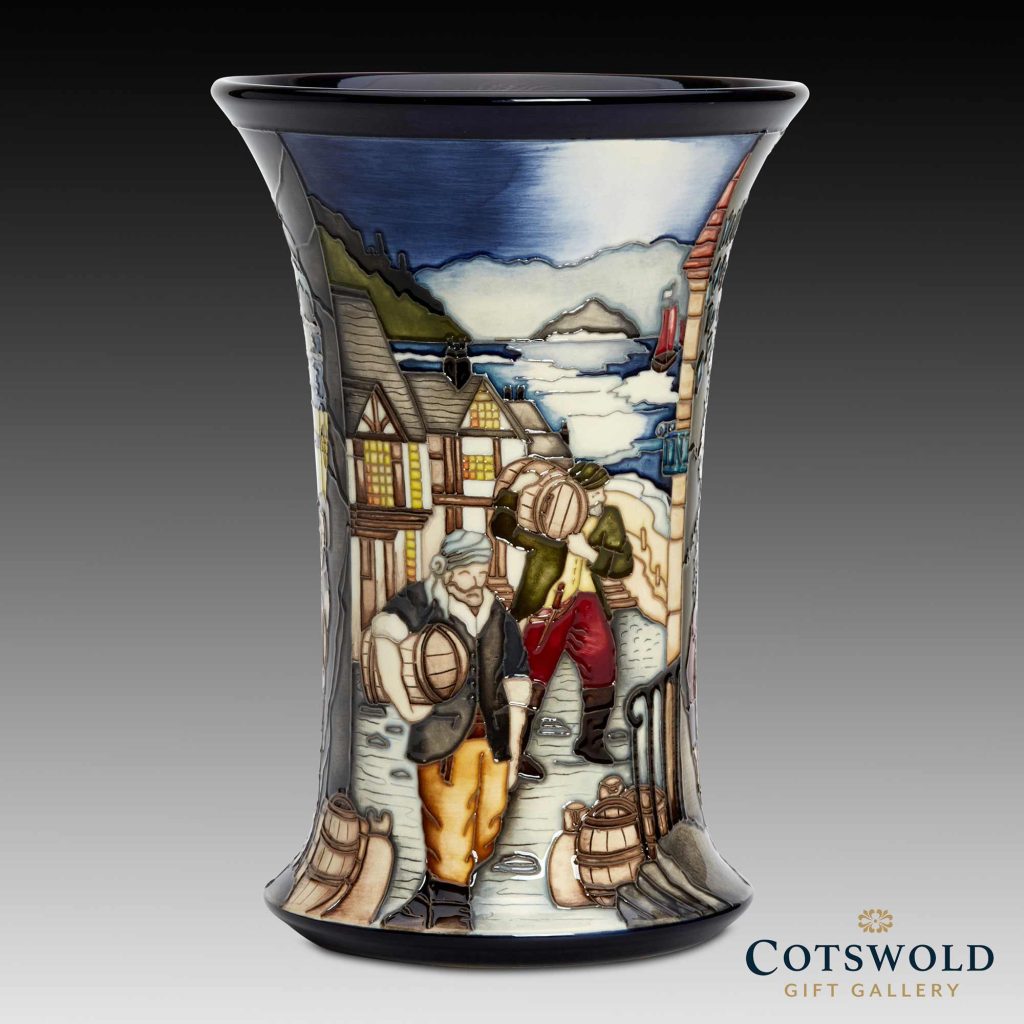 Moorcroft Pottery 2022 Contraband Side 3 C 1024x1024