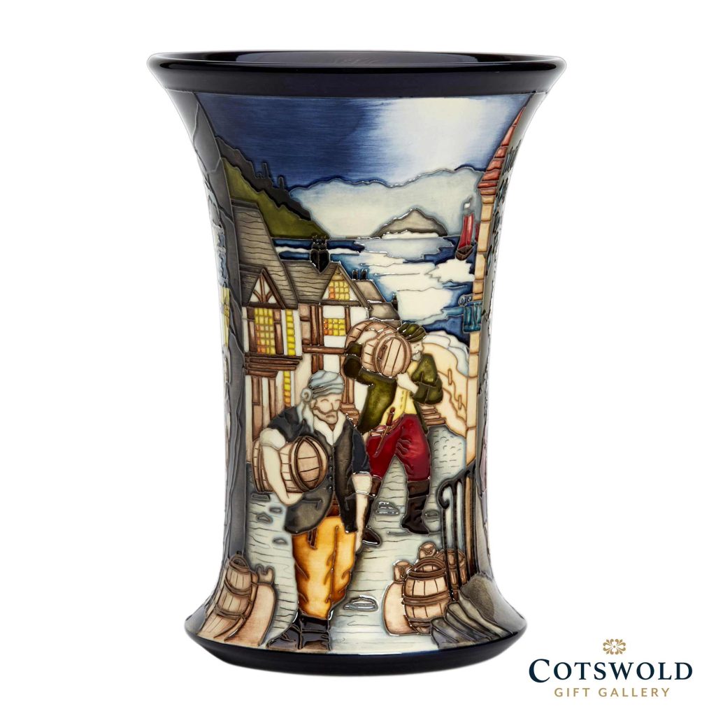 Moorcroft Pottery 2022 Contraband Side 3 W 1024x1024