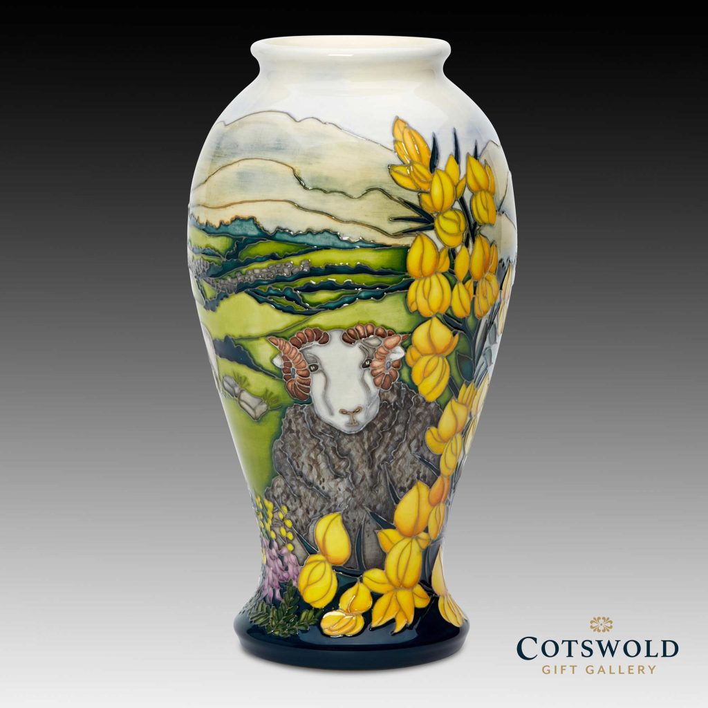 Moorcroft Pottery 2022 Lakeland Fells 1 C 1024x1024