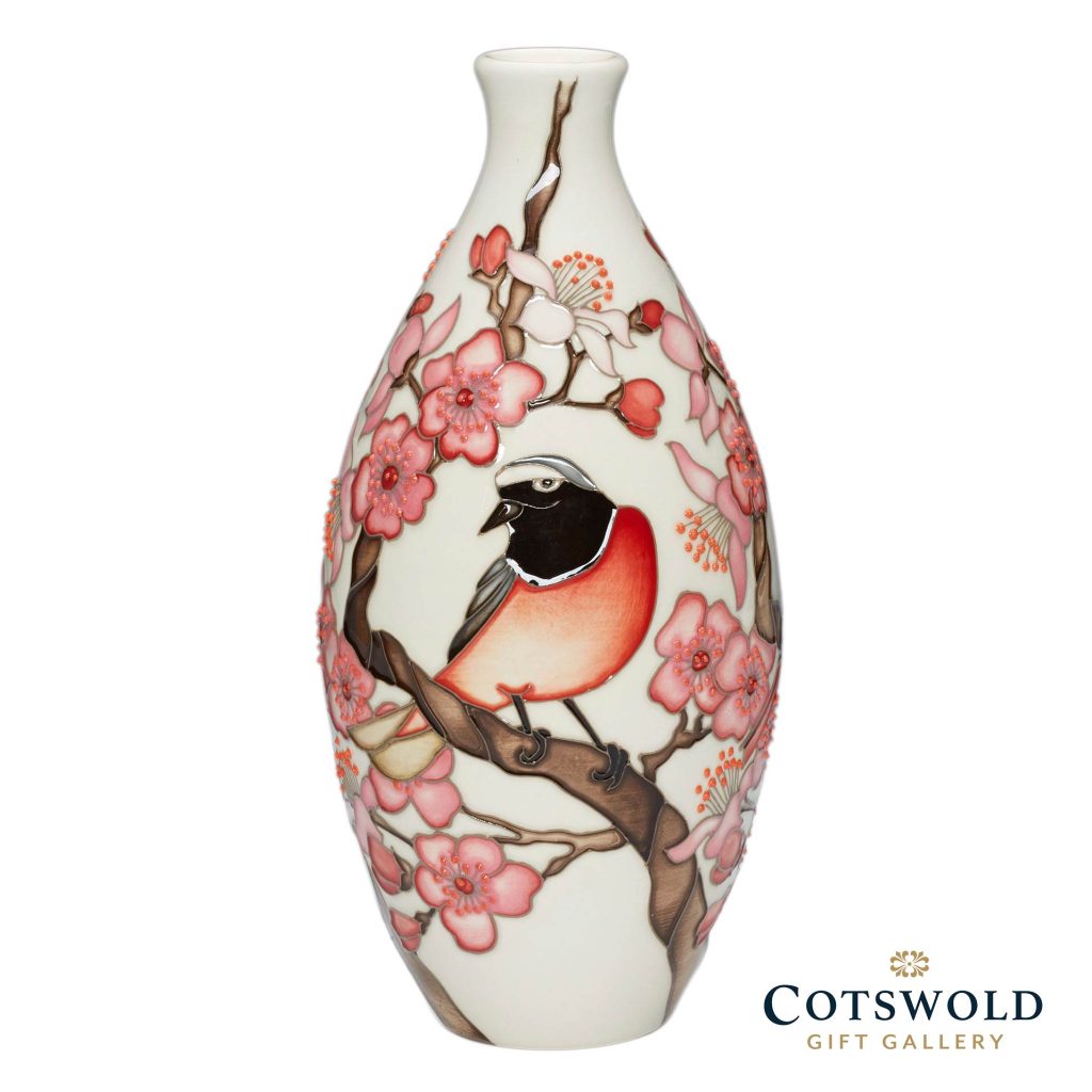 Moorcroft Sale Cotswold Gift Gallery