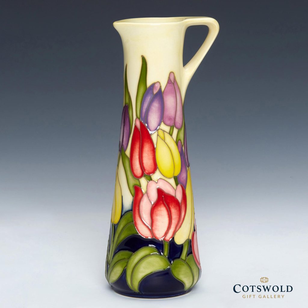 Moorcroft Pottery 2022 Tulips For You C 1024x1024