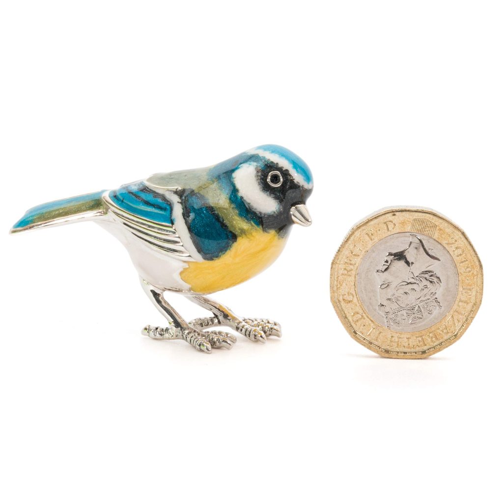 Saturno Silver Blue Tit 1 1024x1024