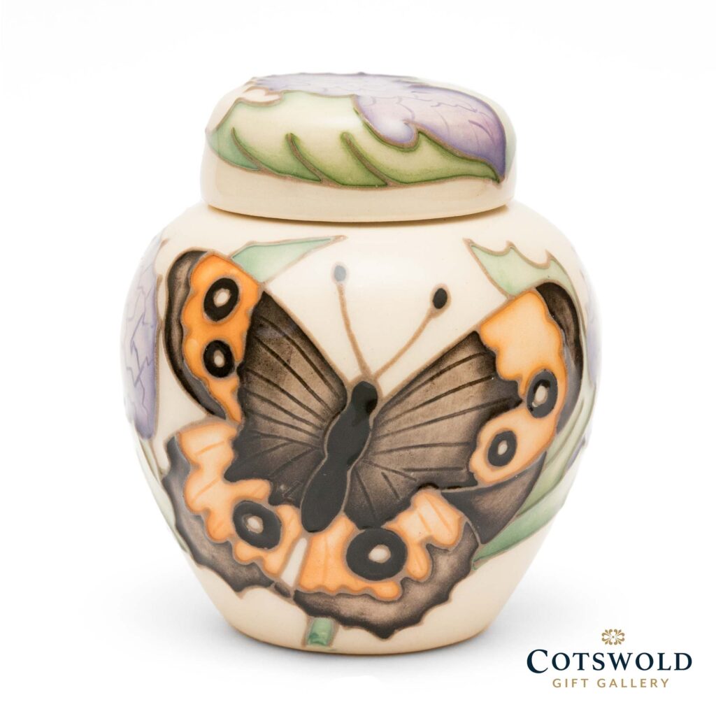 Moorcroft Miniature Vase July Sand Dance 1 1024x1024