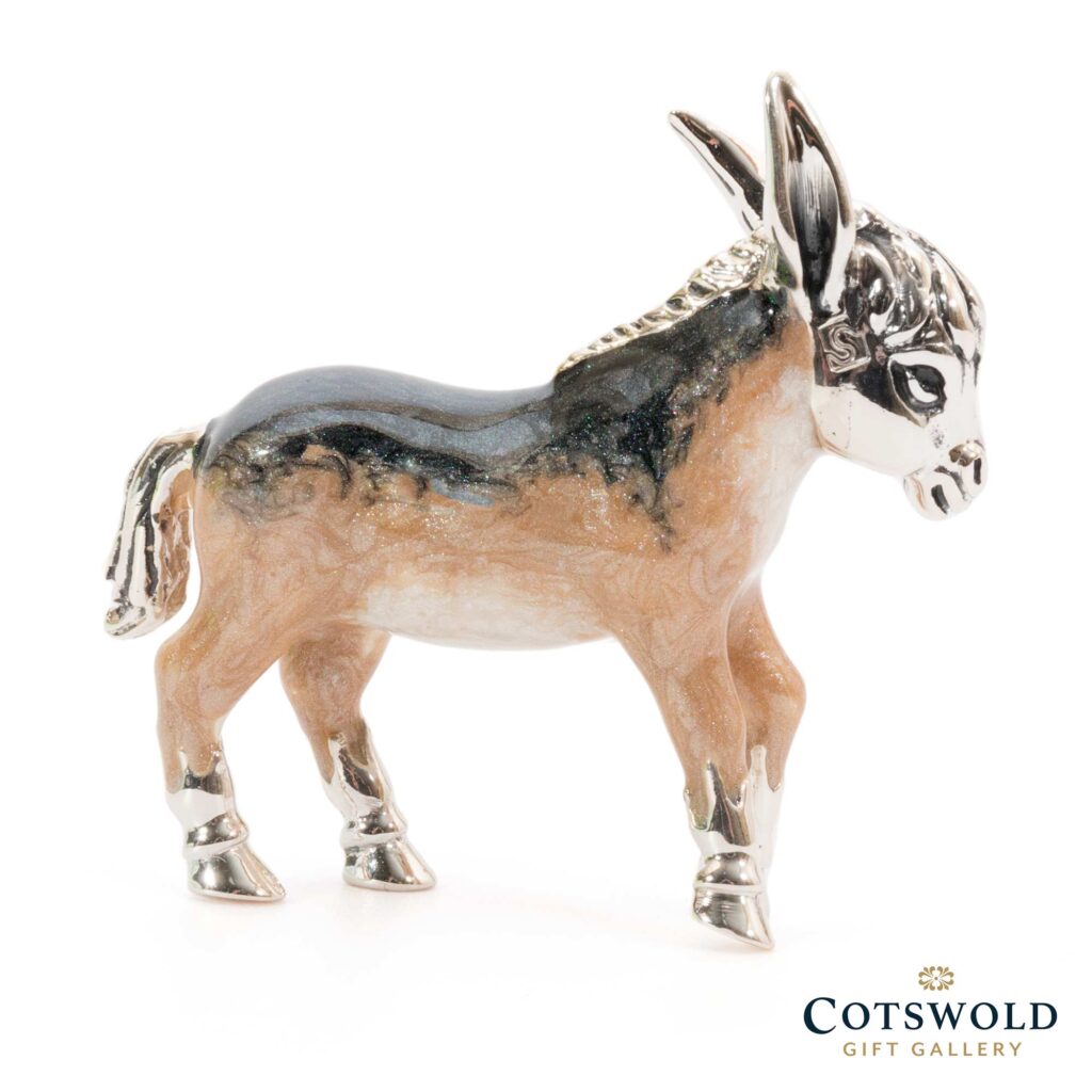 Saturno Silver Donkey Small 3 1024x1024