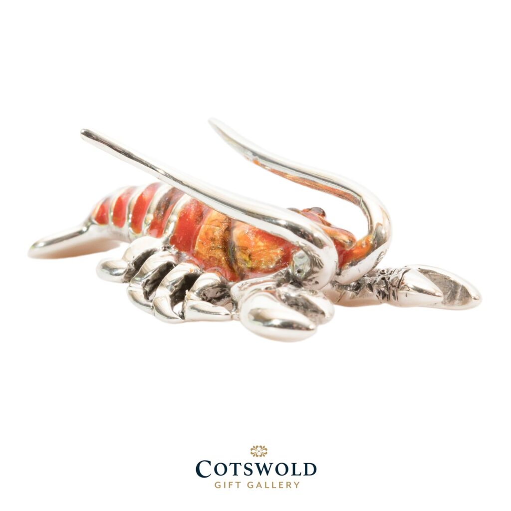 Saturno Silver Lobster 1 1024x1024