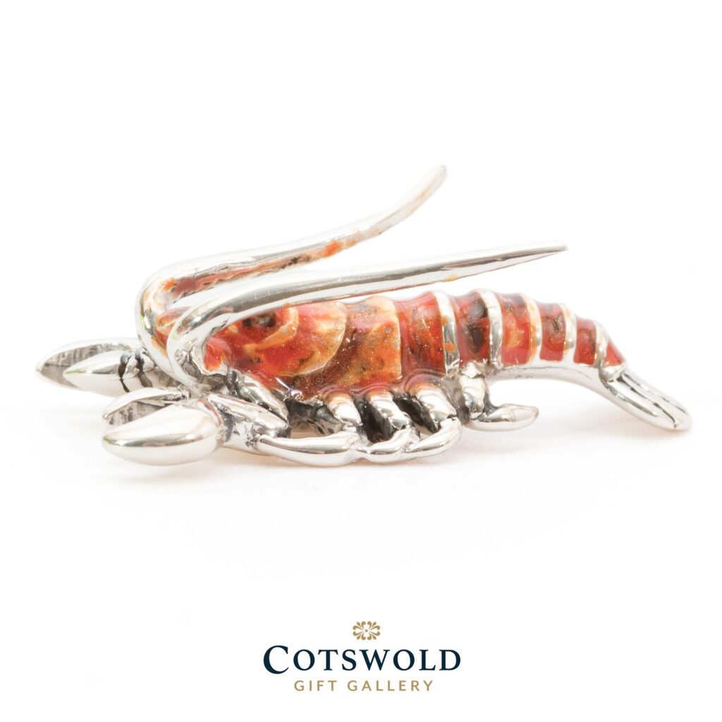 Saturno Silver Lobster 2 1024x1024
