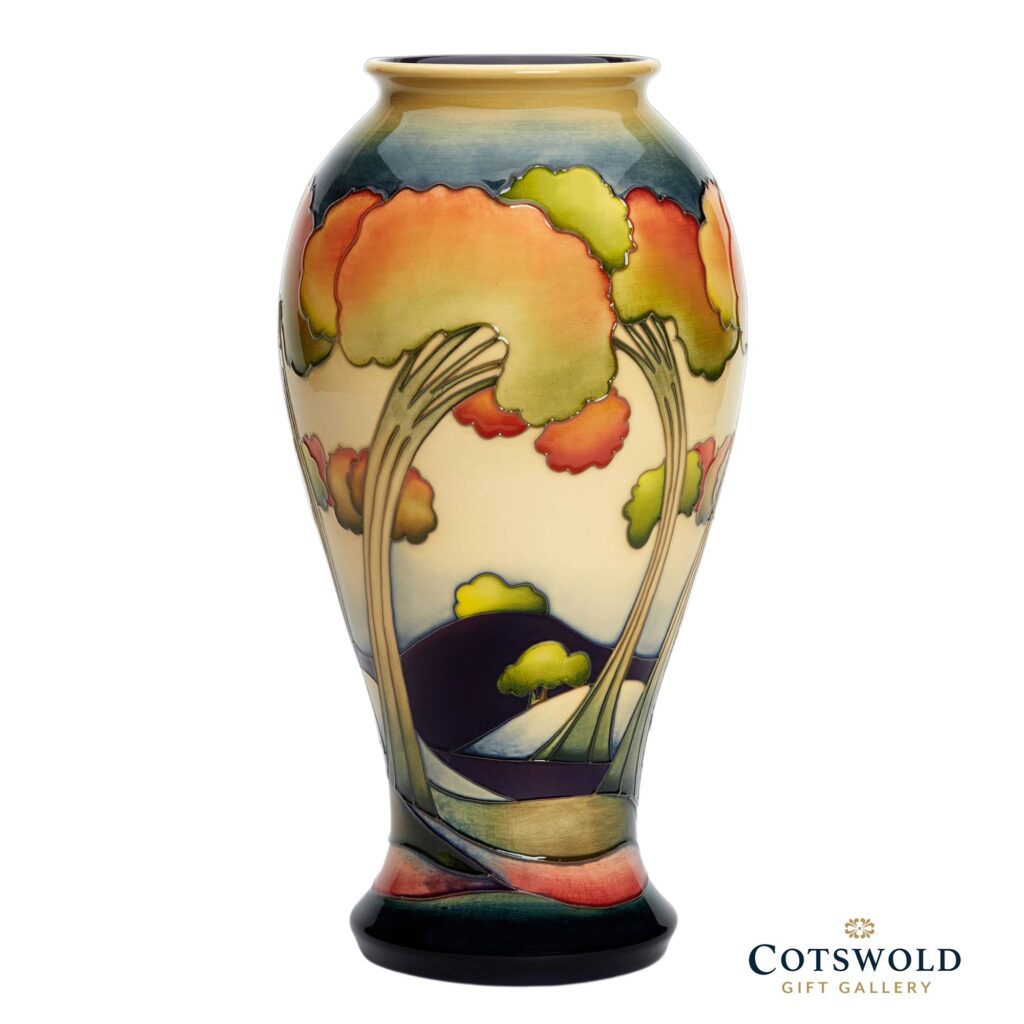 Moorcroft Pottery Colours Of Autumn Autumn Equinox W 1024x1024