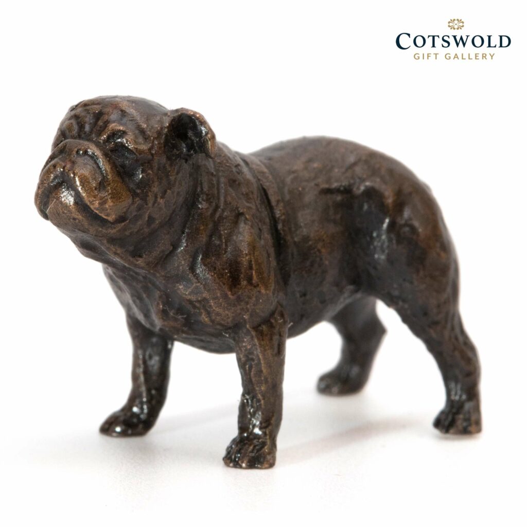 Michael Simpson Bronze Miniature English Bulldog 1 1024x1024