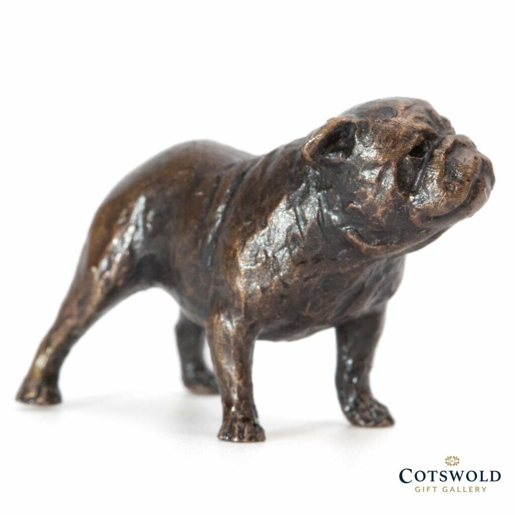 Michael Simpson Bronze Miniature English Bulldog 3 1024x1024