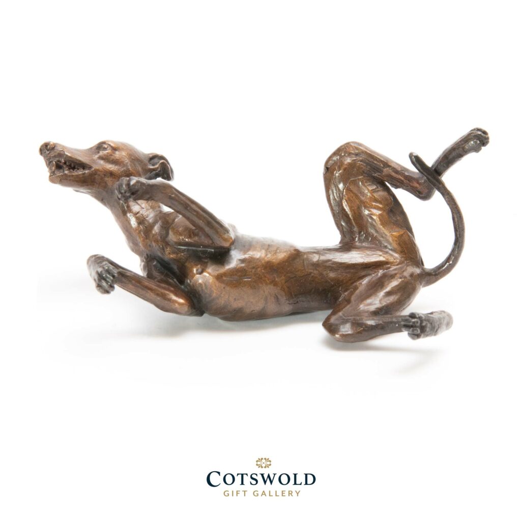 Unique Bronze Whippet Rolling 1 1024x1024