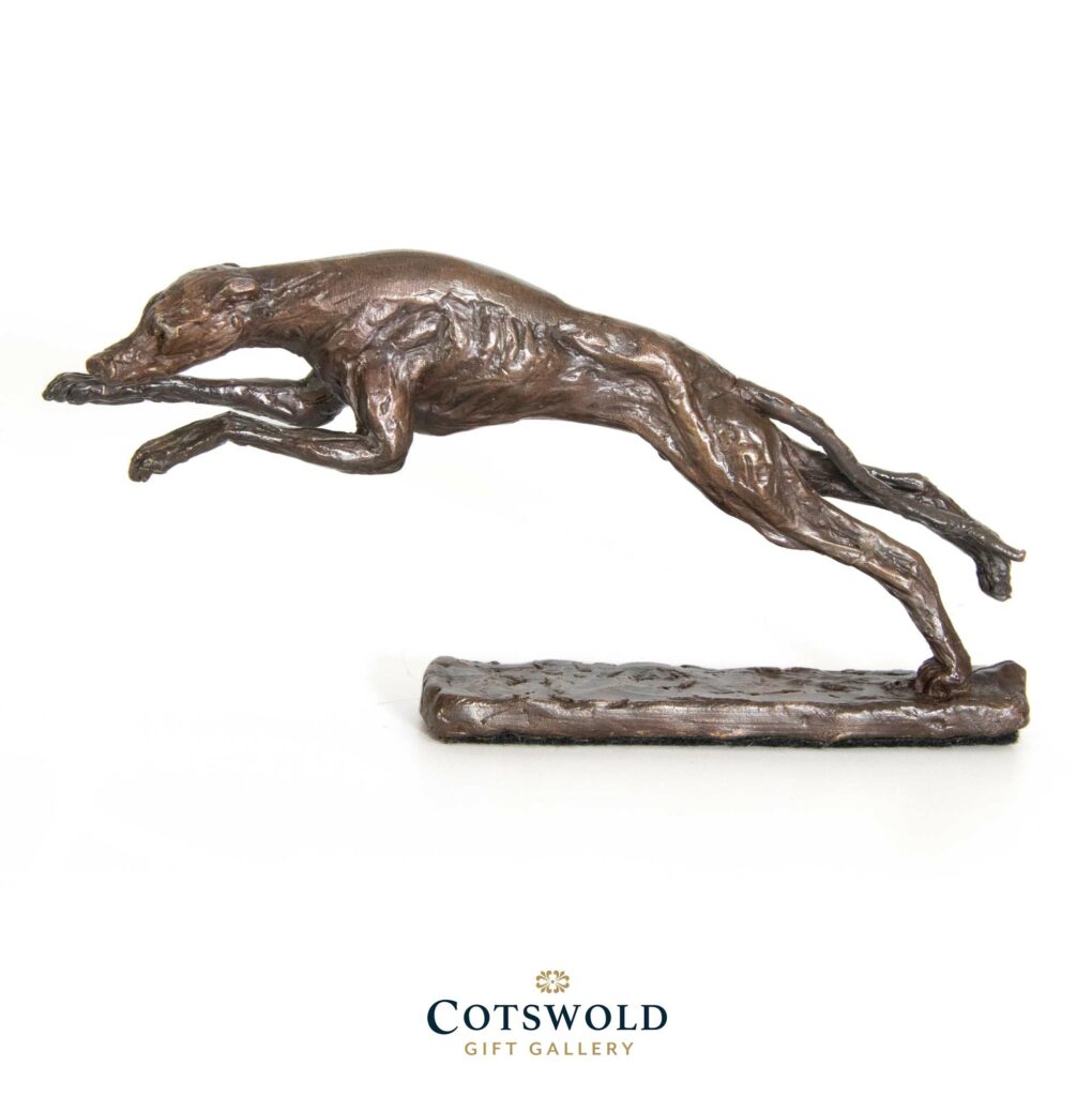 Unique Bronzes Greyhound 2 1020x1024