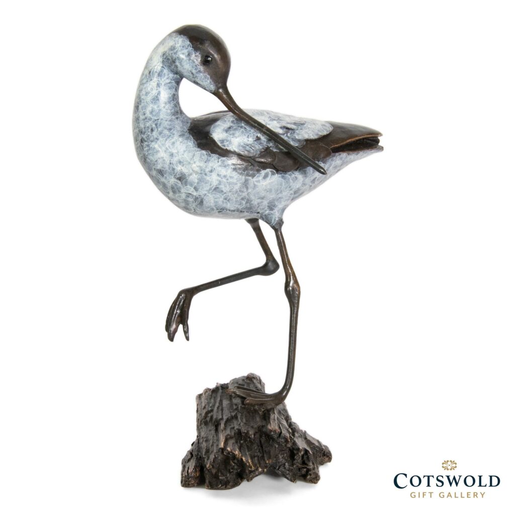 Unique Bronzes Avocet 1 1024x1024