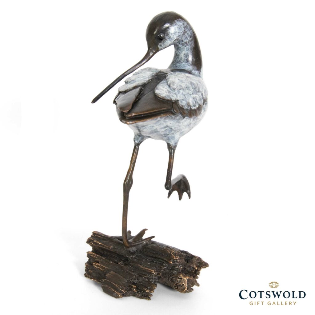 Unique Bronzes Avocet 3 1024x1024