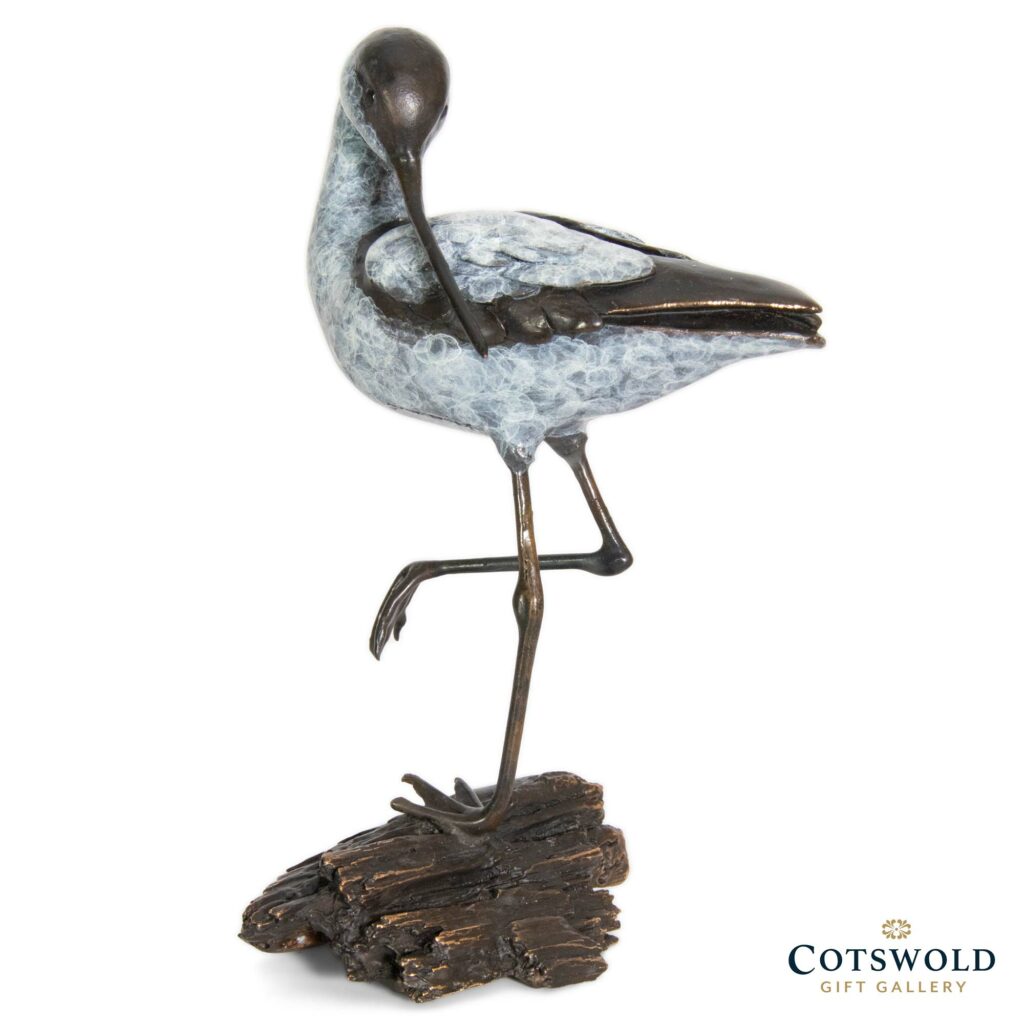 Unique Bronzes Avocet 4 1024x1024