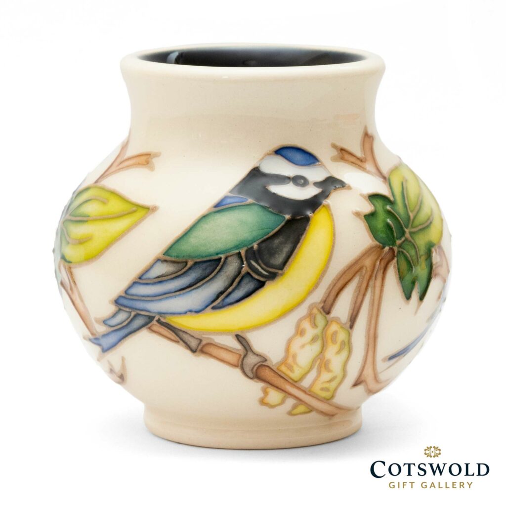 Moorcroft Miniature Months January 2023 Colours Of Winter 9142 1024x1024