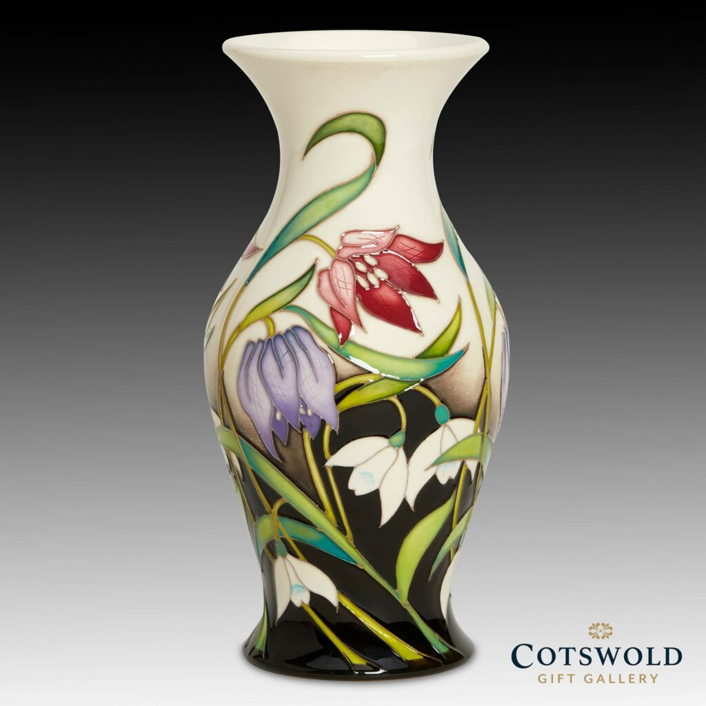 Moorcroft Pottery Snowdrop Sensations Riversong C 1024x1024