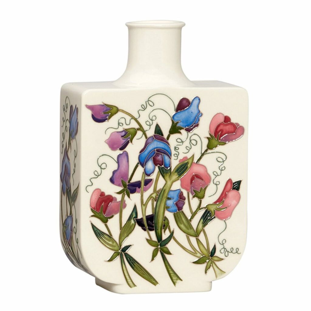 Moorcroft Pottery Sweetness Range Cotswold Gift Gallery