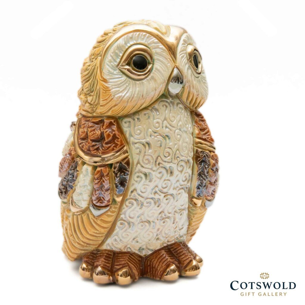 De Rosa Rinconada Boreal Owl 1 1024x1024