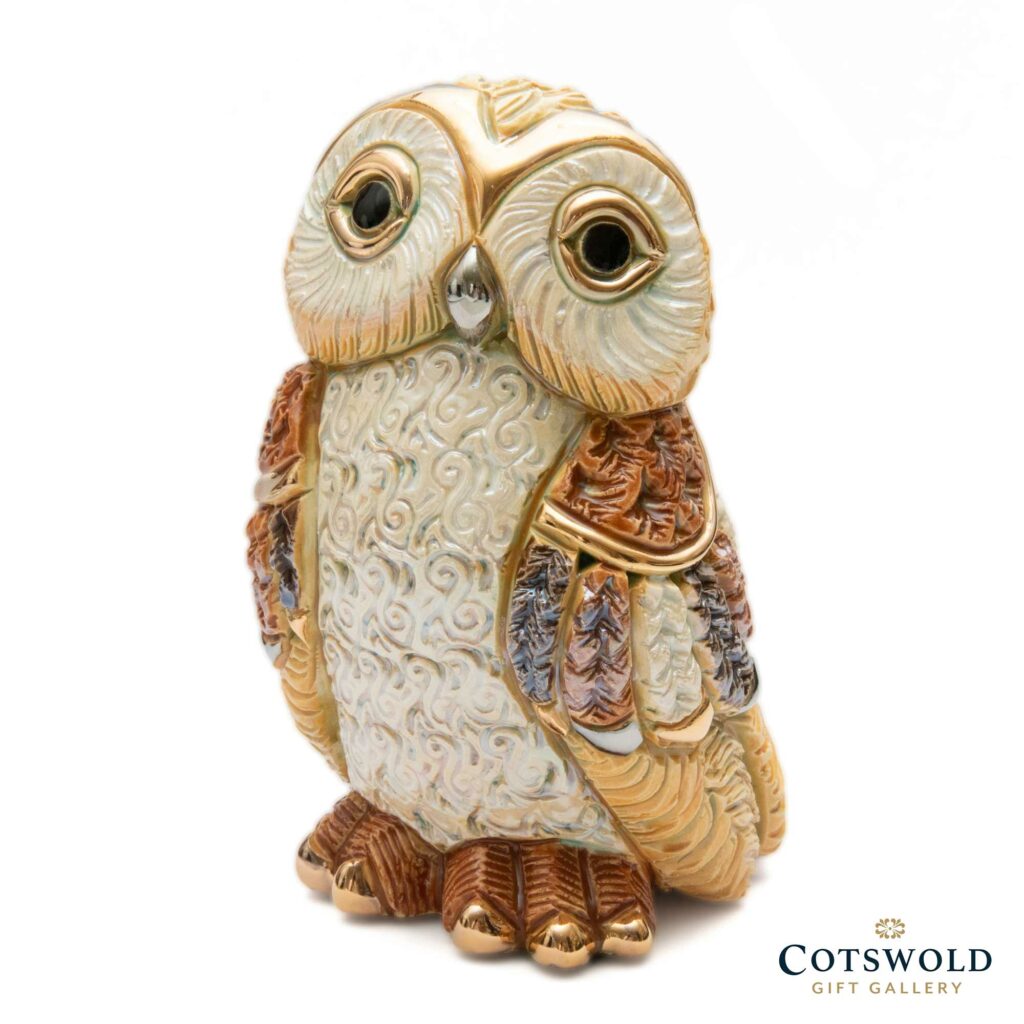 De Rosa Rinconada Boreal Owl 2 1024x1024