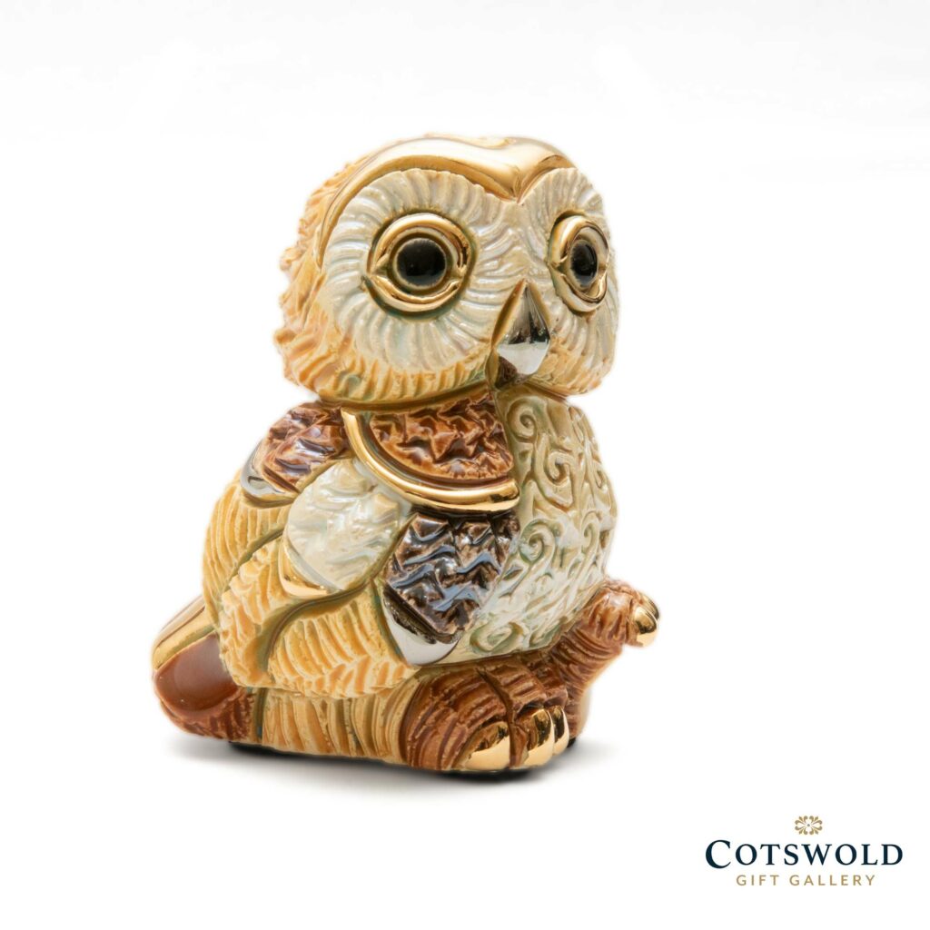 De Rosa Rinconada Baby Boreal Owl 01 1024x1024