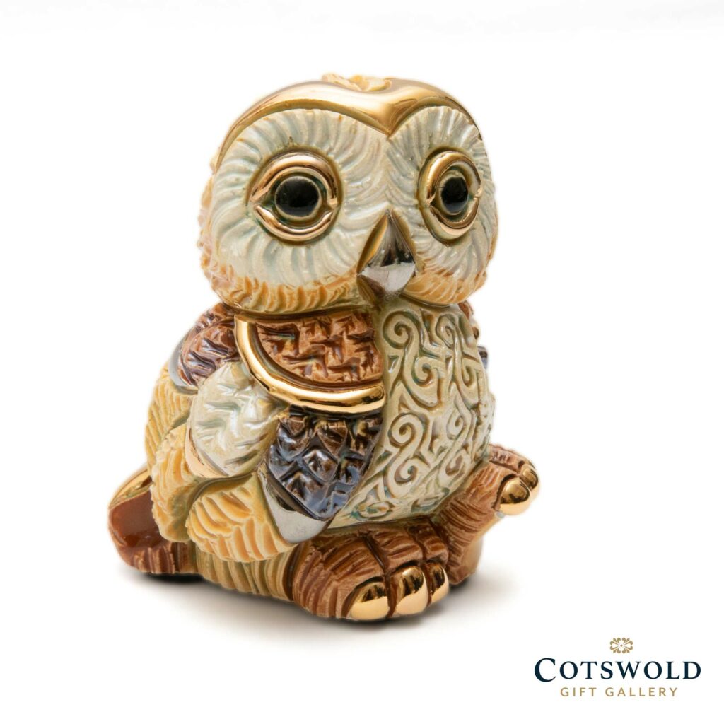 De Rosa Rinconada Baby Boreal Owl 02 1024x1024