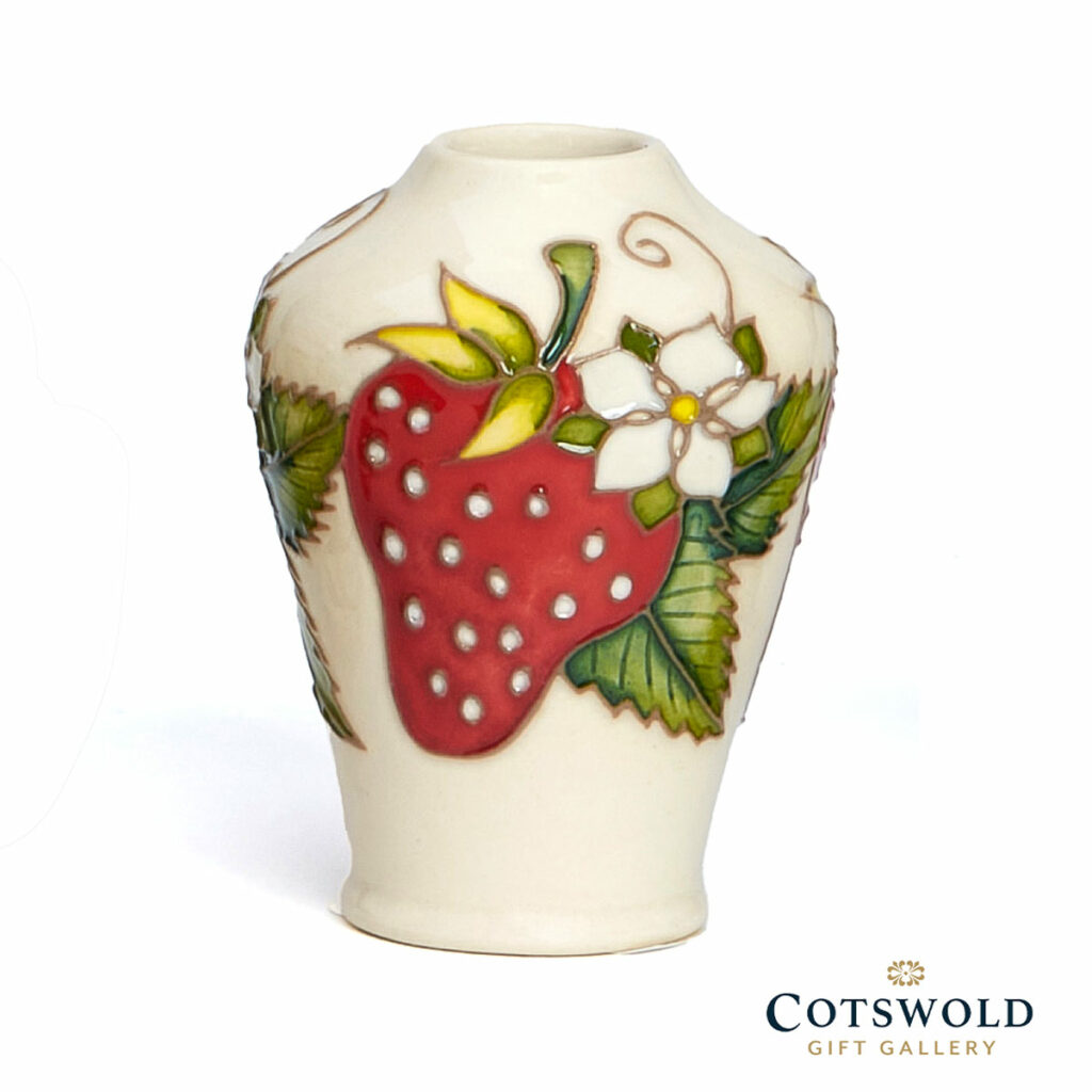 Moorcroft Pottery Miniature July Summers Treat 1024x1024