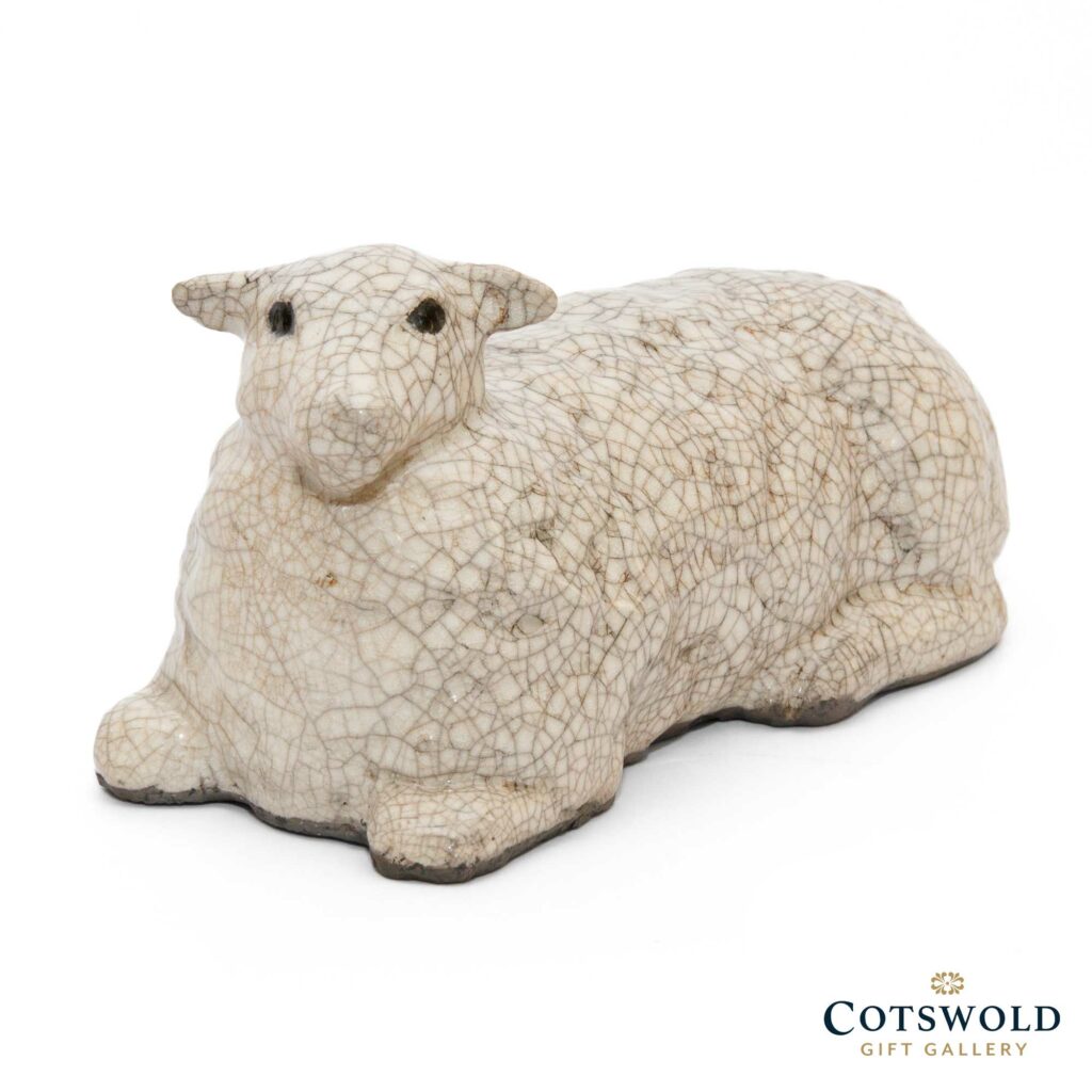 Paul Jenkins Raku Sheep 2 1024x1024