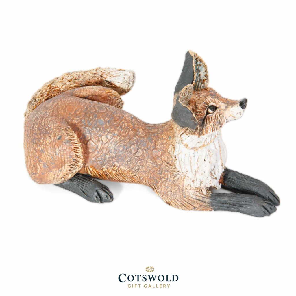 Gin Durham Fox Reclining Small L 01 1024x1024