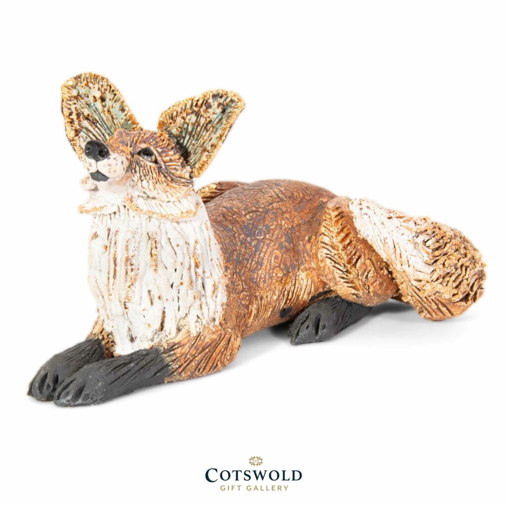 Gin Durham Fox Reclining Small L 03 1024x1024