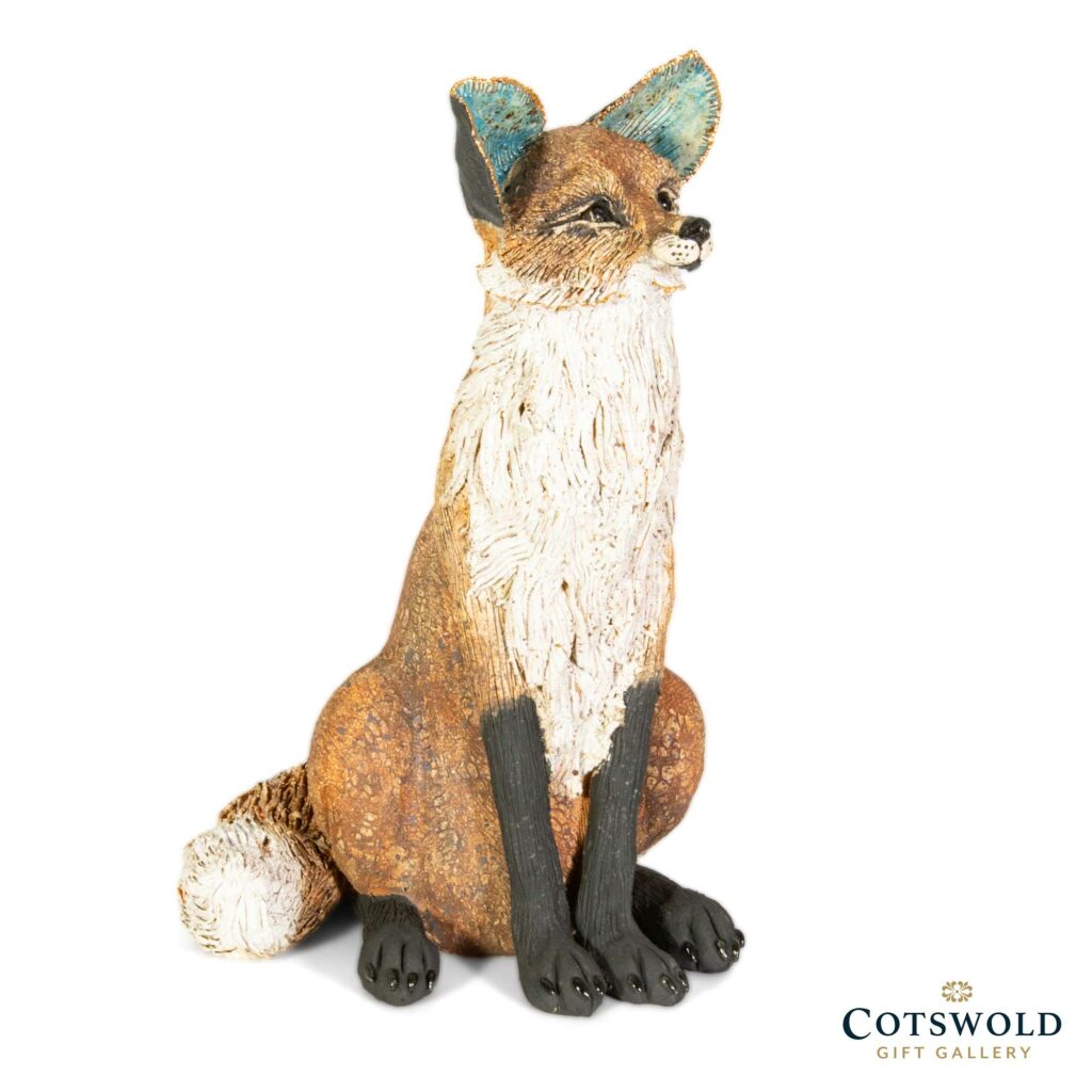 Gin Durham Sitting Fox Large Tail Right 2 1024x1024