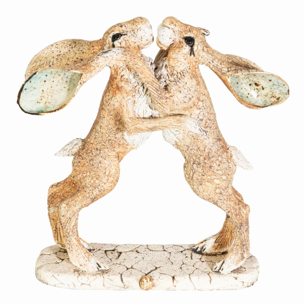 Gin Durham Boxing Hares Small 2 1024x1024