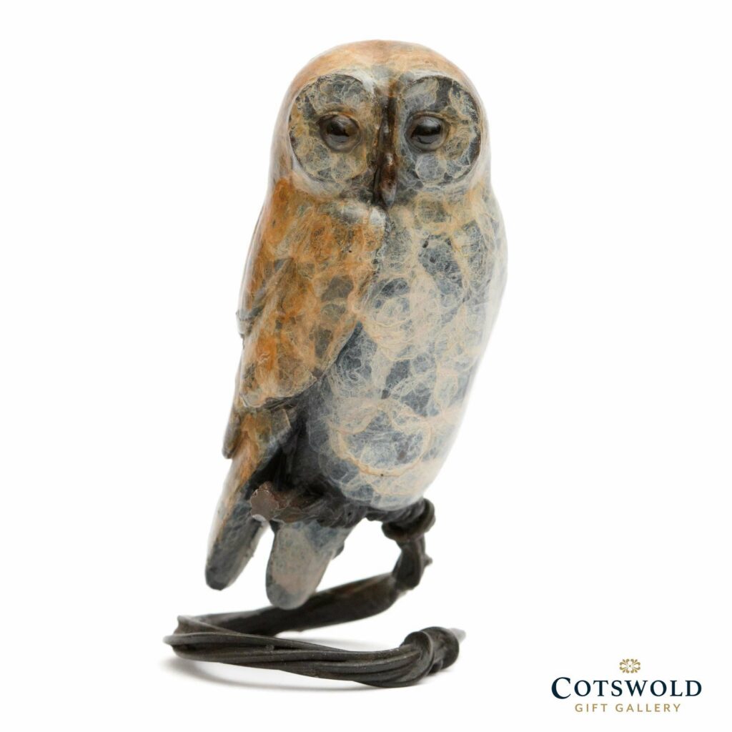 Unique Bronze Tawny Owl 1 1024x1024