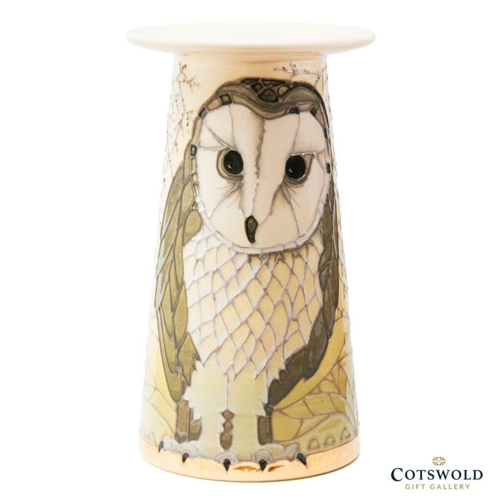 Dennis Chinaworks Owls Vase 01 1024x1024