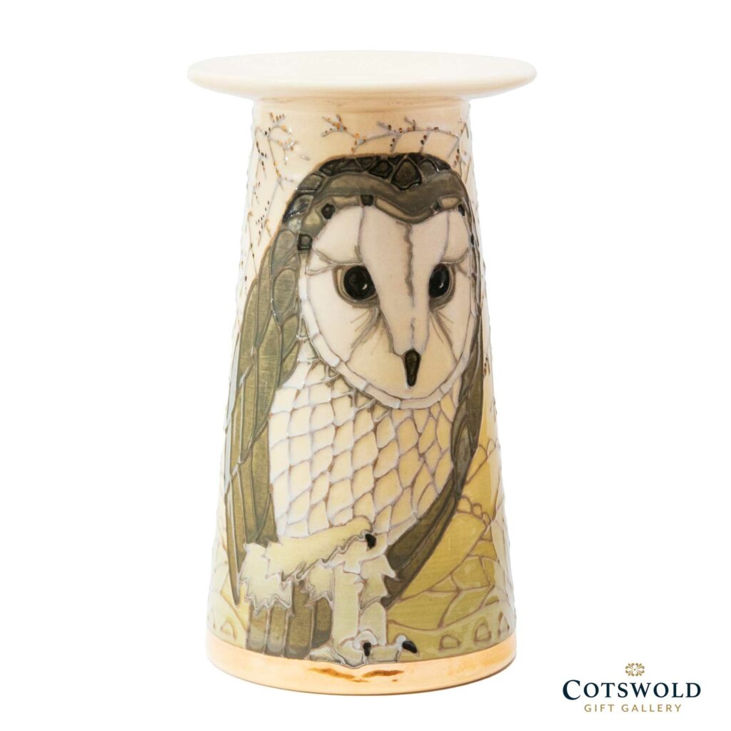 Dennis Chinaworks Owls Vase 02 1024x1024