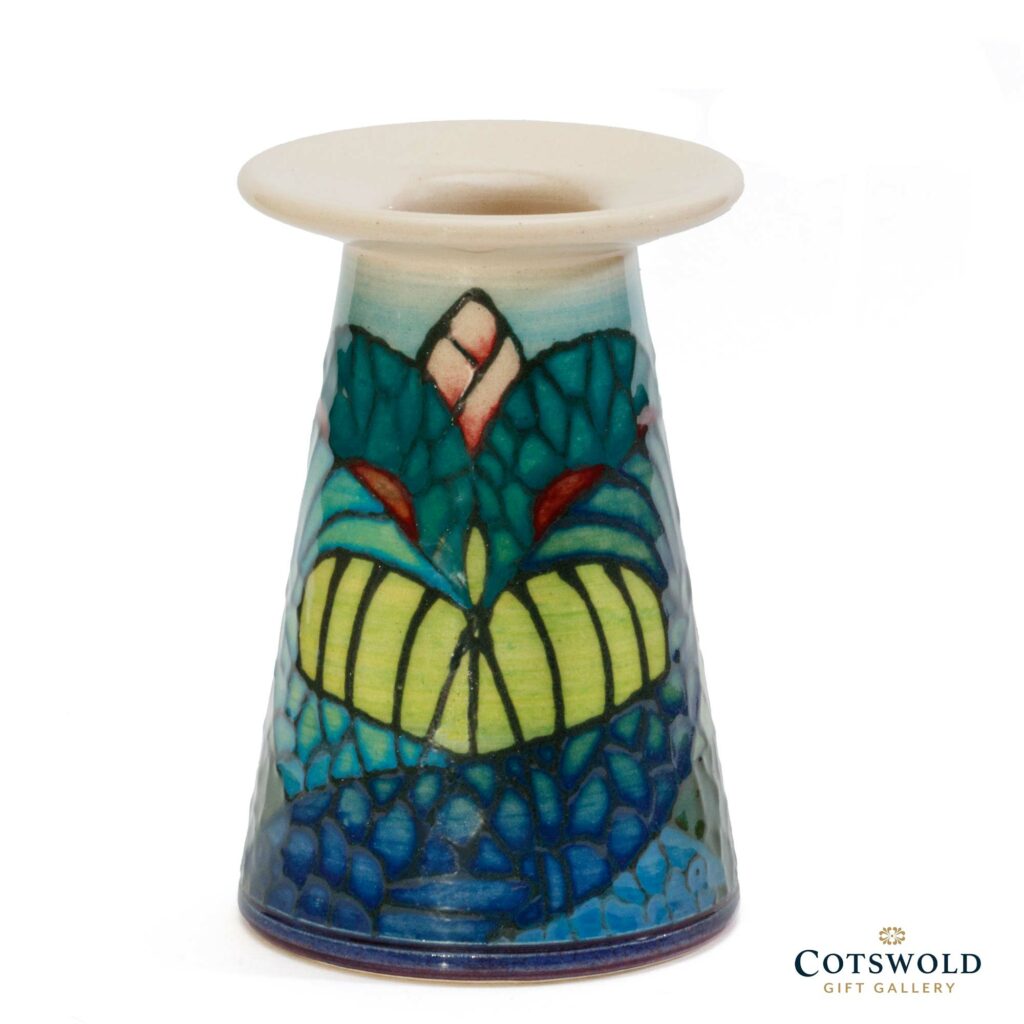 Sally Tuffin Fish Lily 1024x1024