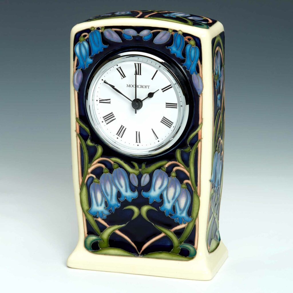 Moorcroft Pottery Childhood Hours CL1 02 1024x1024