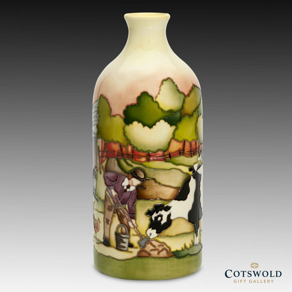 Moorcroft Pottery The Farmer 01C 1024x1024