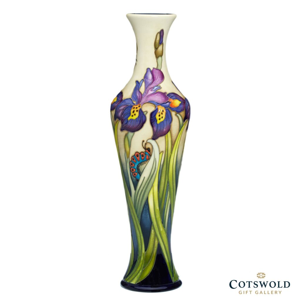 Moorcroft Pottery Waves In Motion Vase W 1024x1024